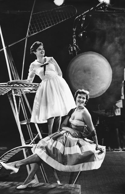 #50 TV presenters, 1960 – Lev Porter