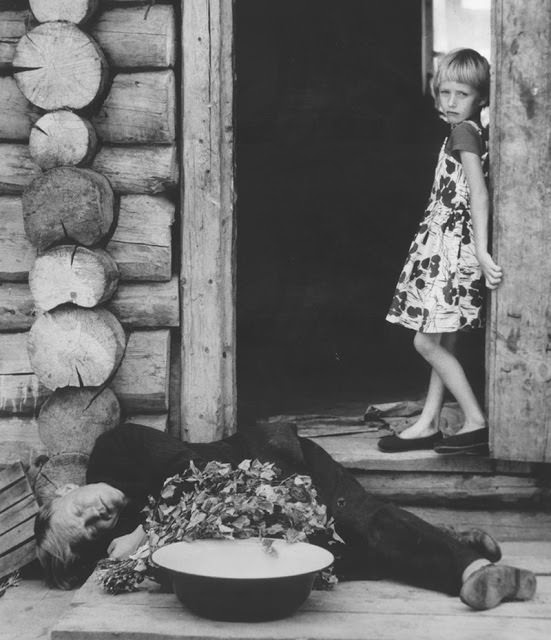 #23 Sunday, 1965 – Igor Gnevashev