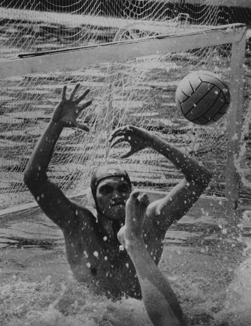 #53 Blocking, 1970 – Igor Utkin