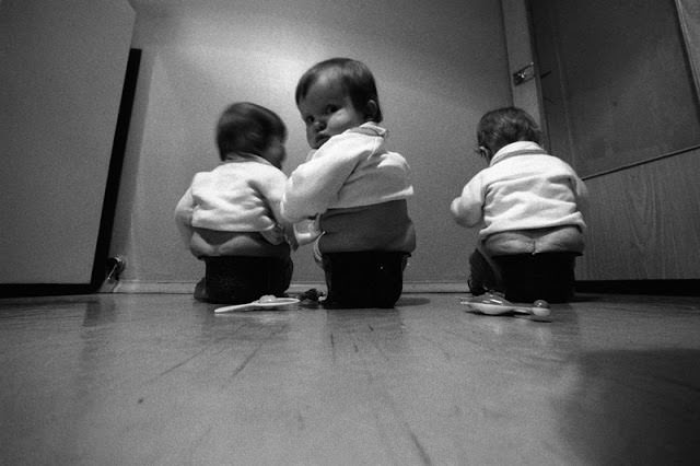 #14 Crew, Moscow, 1980 – Yury Abramochkin