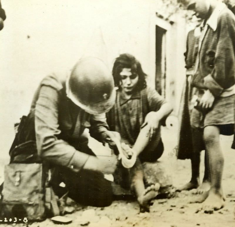 #15 First aid