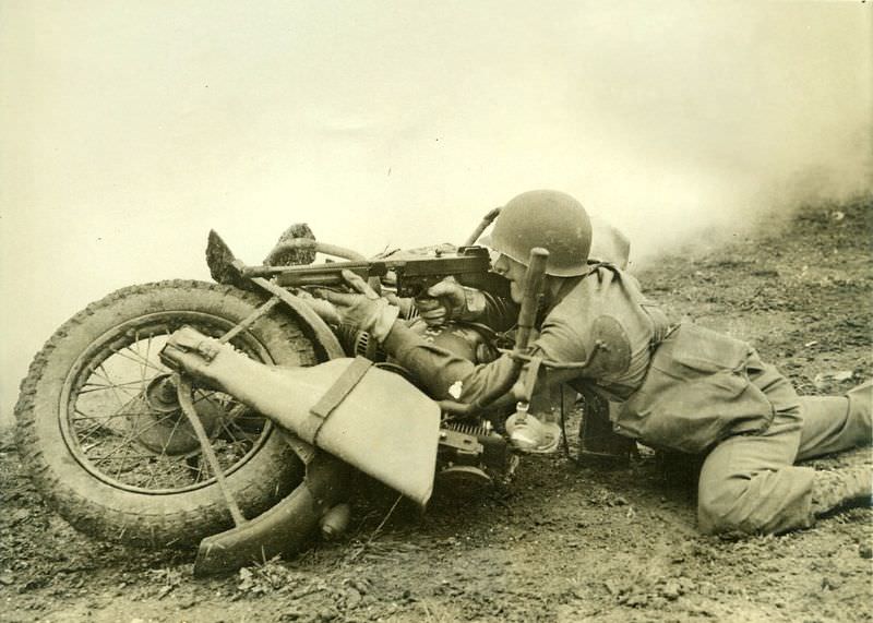 #42 U.S. Invasion Casualty