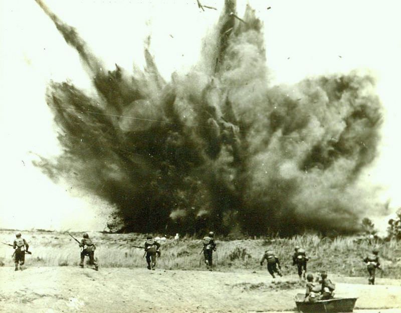 #60 Woman Killed Fighting With Nazis in Holland