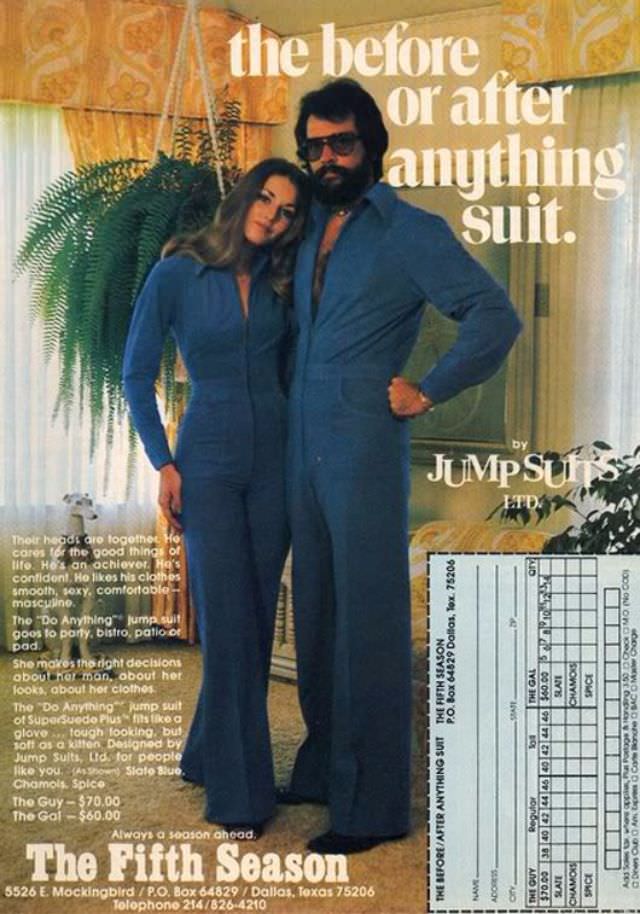 #14 This jumpsuit