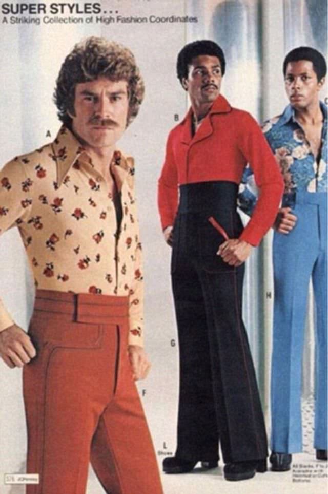#44 These pants