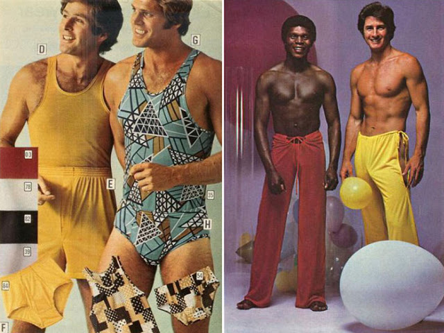 #57 Choose a Side: Are You Mustard or Ketchup Pants Kind of Guy?