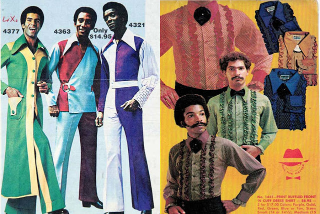 #22 United Colors of… Bad Taste