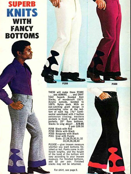 #62 It Was a Sexy Decade!