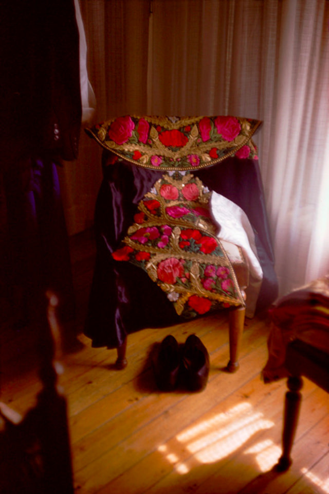 #71 Plaza de Toros, Matador Cesar Giron, Pamplona, 1954