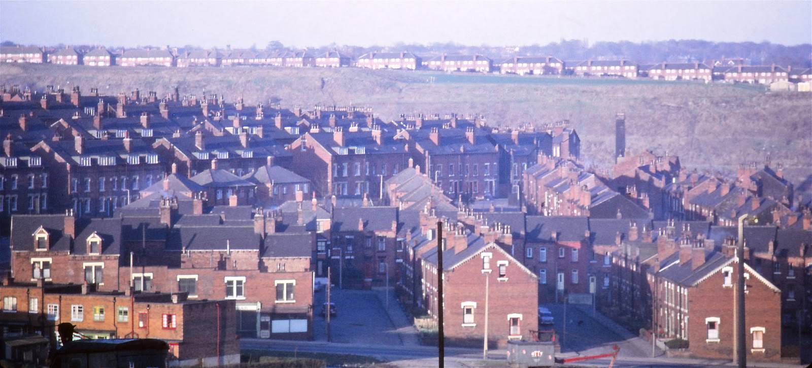 #60 Delph Lane area.