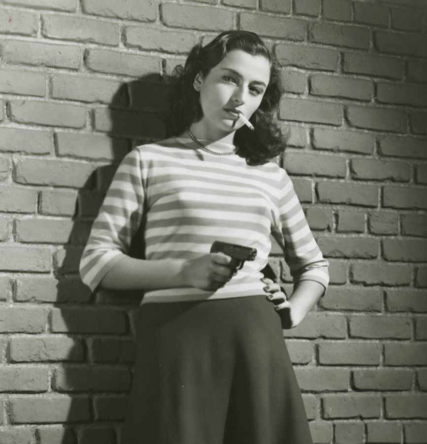 #31 Marina Berti
