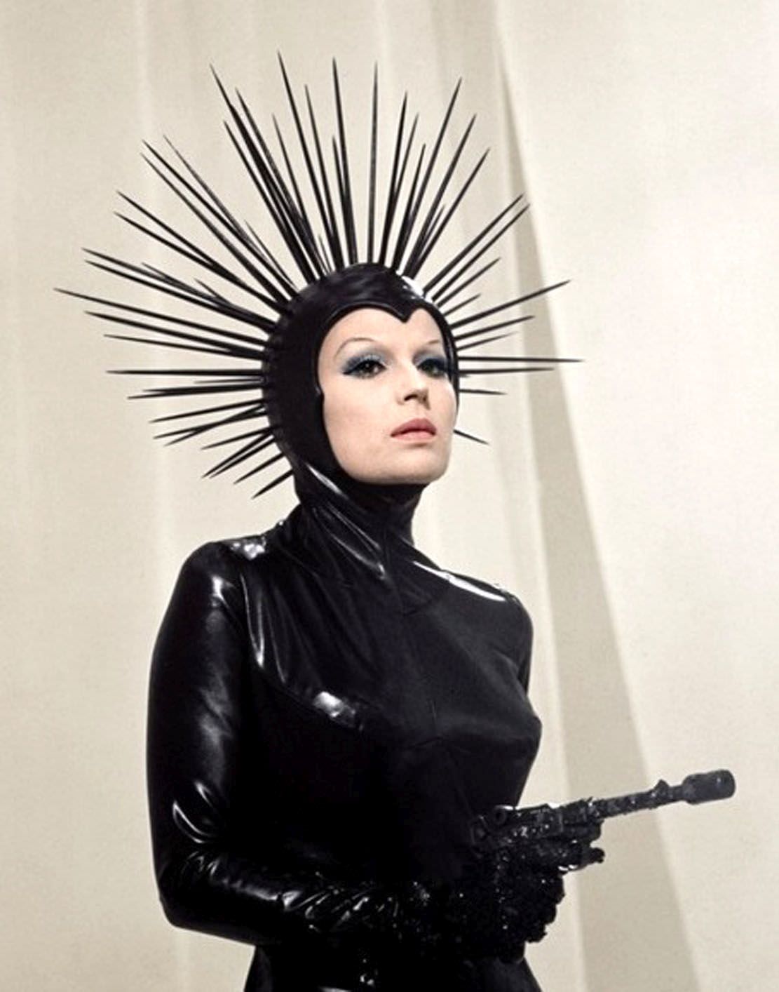 #37 Silvana Mangano in The Witches (1967)