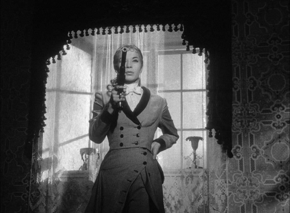 #46 Joan Leslie in Repeat Performance (1947)