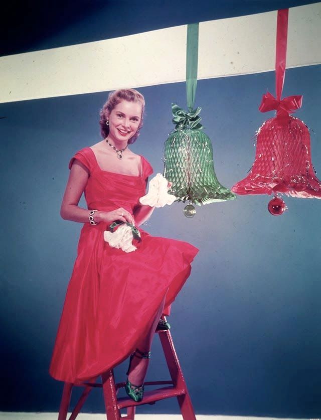 #64 Janet Leigh