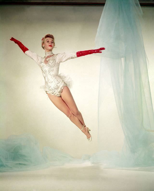#102 Vera-Ellen