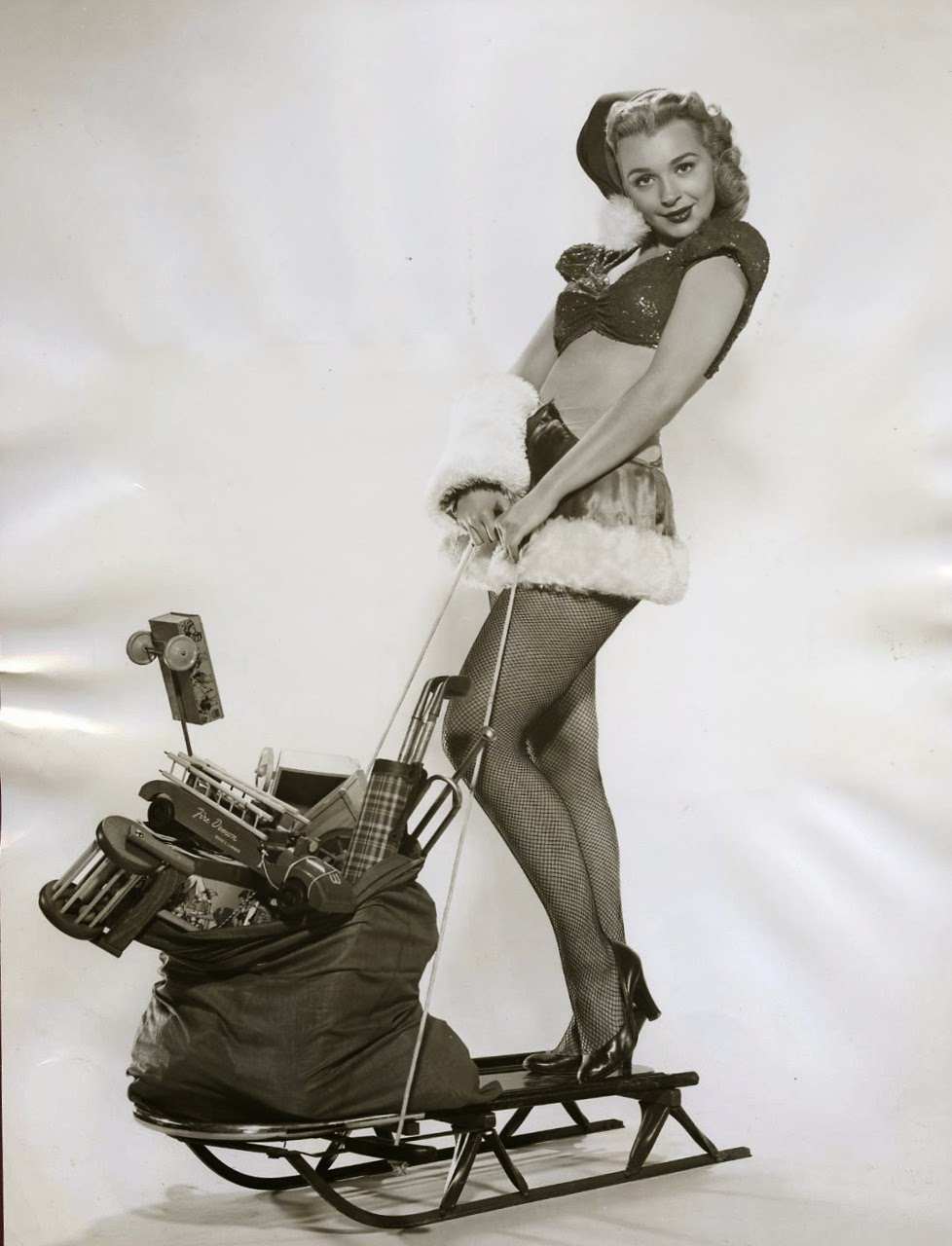 #78 Dolores Dorn