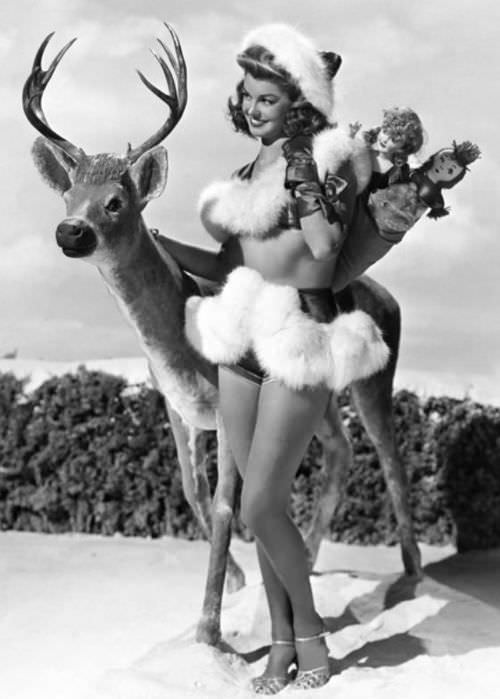 #79 Esther Williams