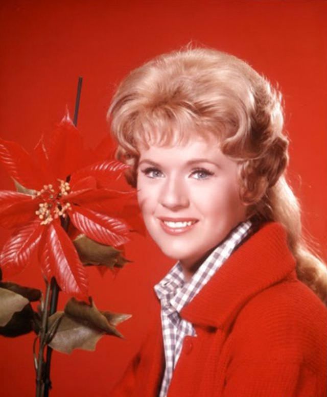 #59 Connie Stevens