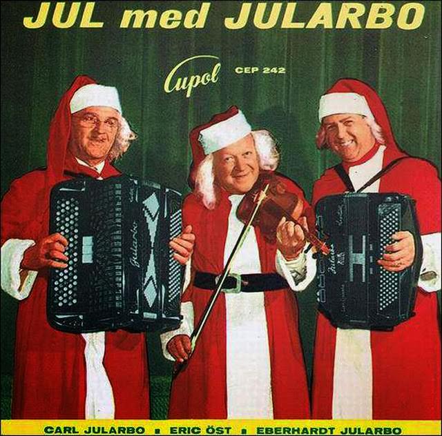 #18 jul med jularbo album