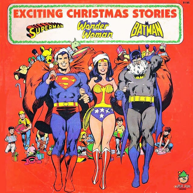 #32 Exciting Christmas Stories