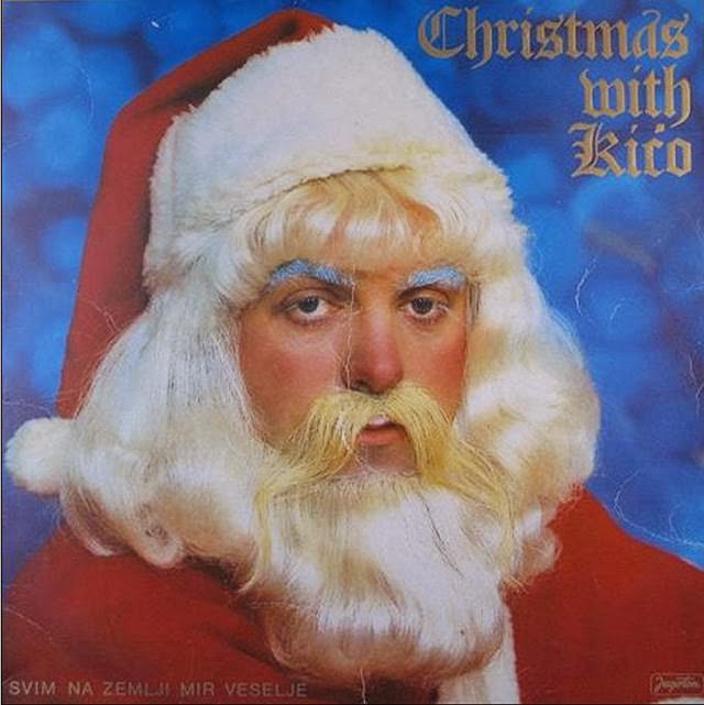 #43 Christmas With Kićo