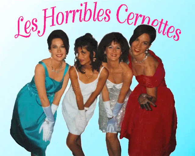 #47 First Photo Ever Uploaded on internet, 1992