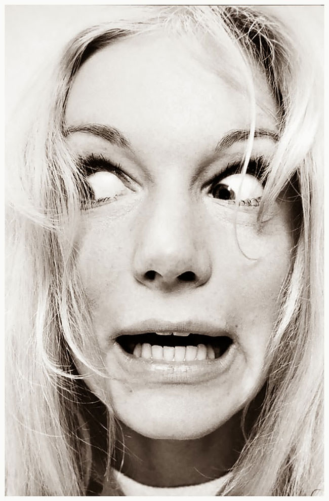 #3 Yvette Mimieu