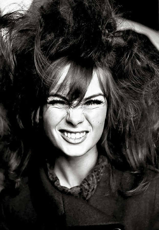 #19 Jean Shrimpton