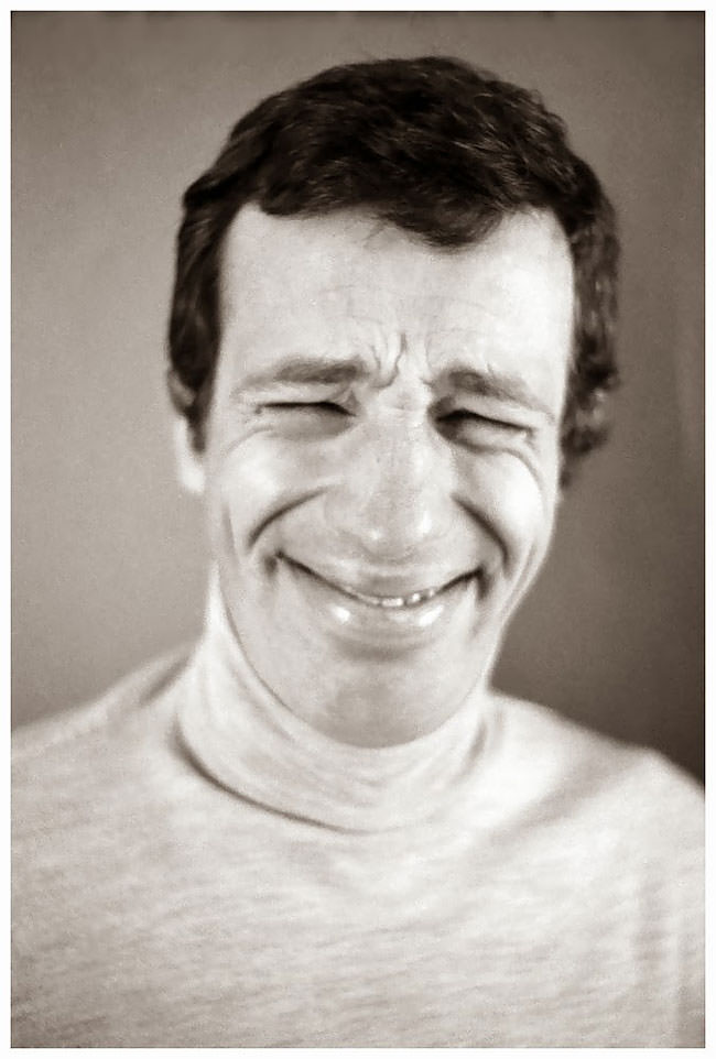 #12 Jean-Paul Belmondo