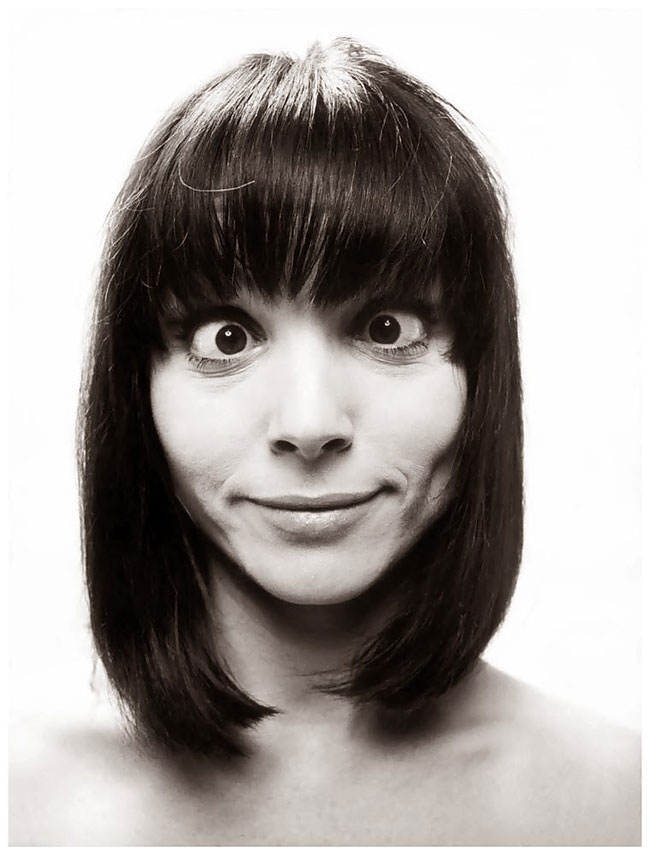 #14 Elsa Martinelli