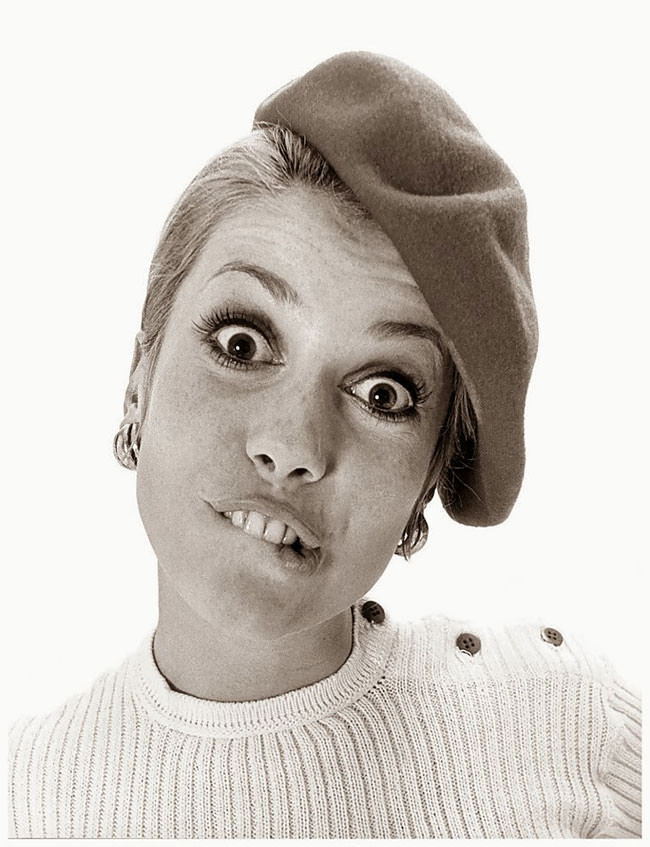 #17 Catherine Deneuve