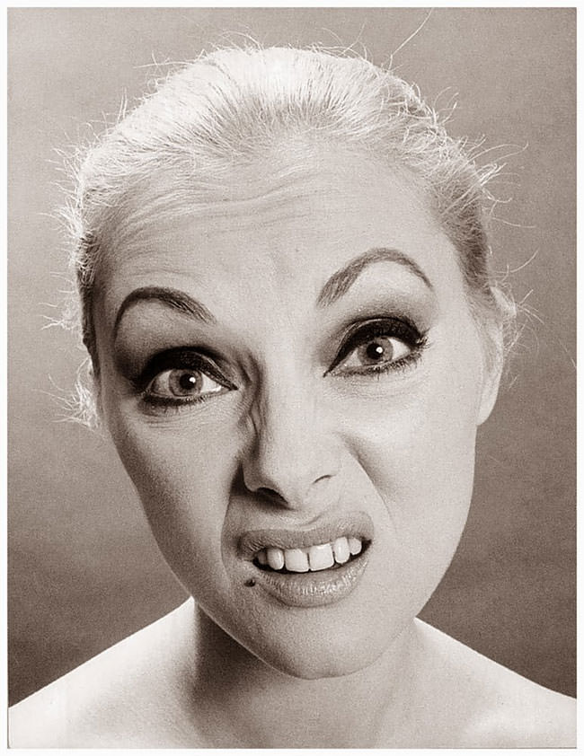 #2 Virna Lisi