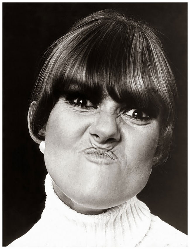 #5 Nicole de Lamargé