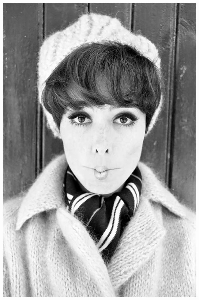 #8 Mannequin, Studio Willy Rizzo