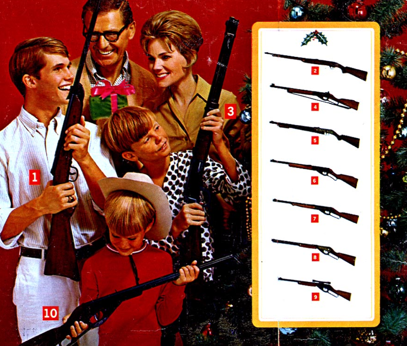 50+ Hilarious And Bizarre Vintage Christmas Ads Vintage Ads