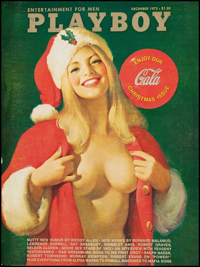 50+ Hilarious And Bizarre Vintage Christmas Ads Vintage Ads