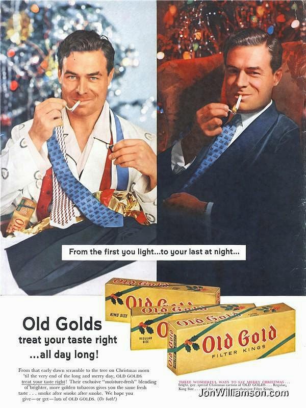 50+ Hilarious And Bizarre Vintage Christmas Ads Vintage Ads