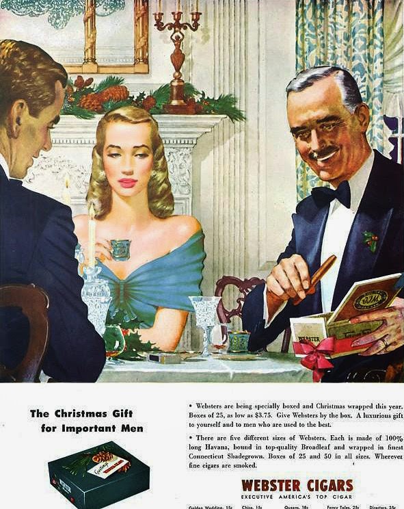 50+ Hilarious And Bizarre Vintage Christmas Ads Vintage Ads