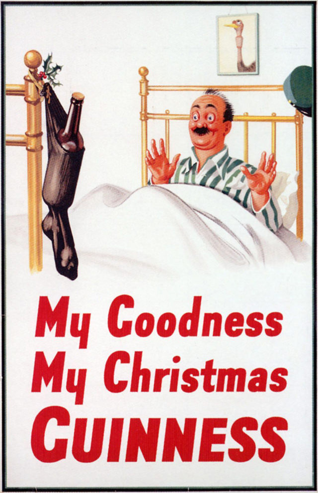 50+ Hilarious And Bizarre Vintage Christmas Ads Vintage Ads