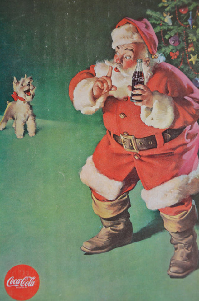 50+ Hilarious And Bizarre Vintage Christmas Ads Vintage Ads