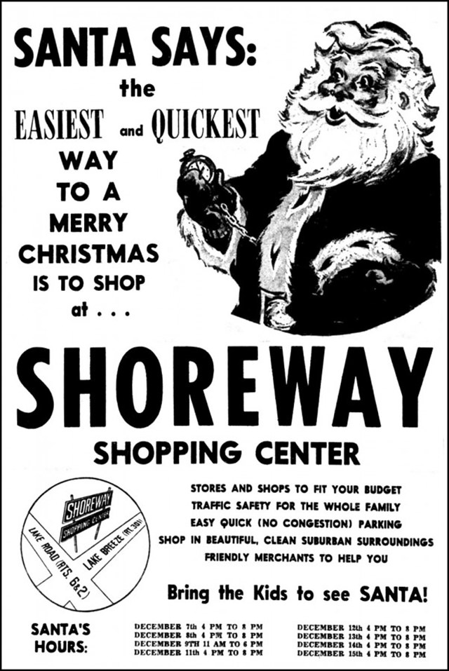50+ Hilarious And Bizarre Vintage Christmas Ads Vintage Ads