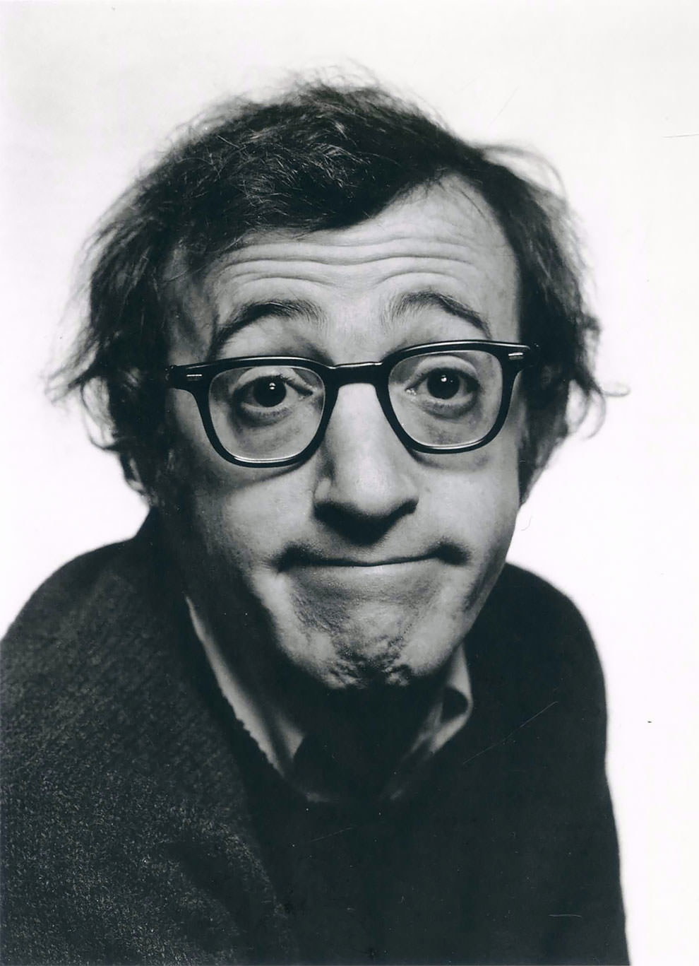 #65 Woody Allen, 1969