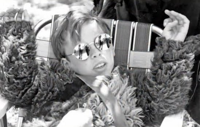 #41 Return Of Jedi: 50+ Rare Behind-The-Scenes Behind The Photos From The Making Of Epic Space-Opera Film #41