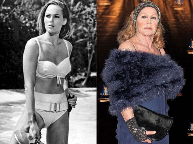 Honey Ryder, “Dr. No” (1962)