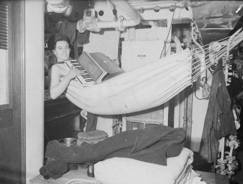 #75 Leisure and Entertainment during the Second World War.