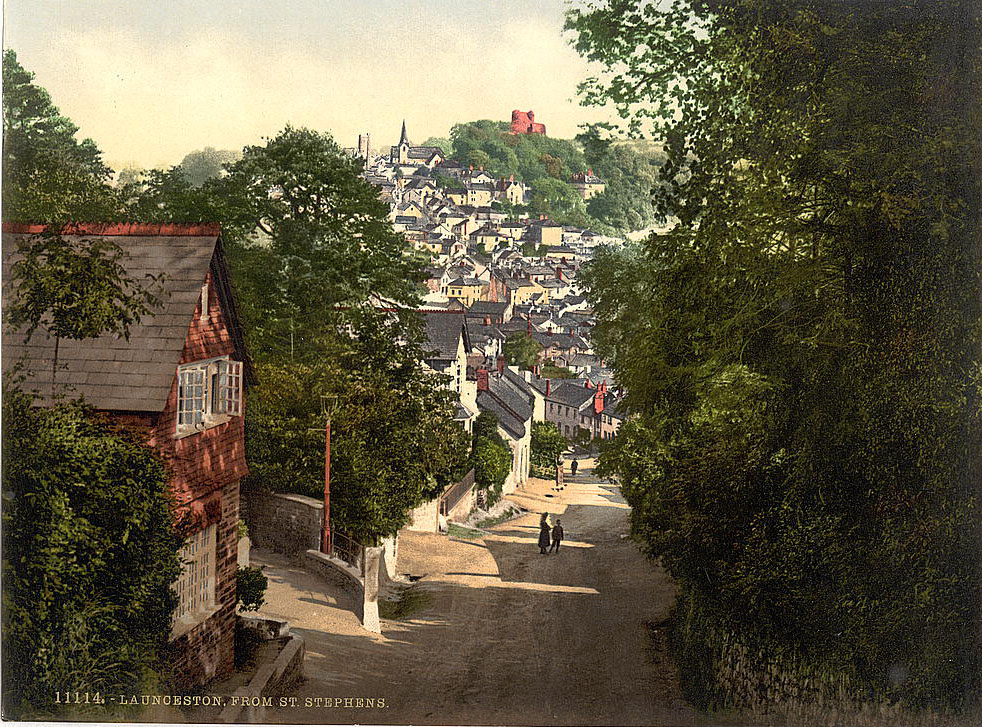 #24 St Stephens by Launceston Rural