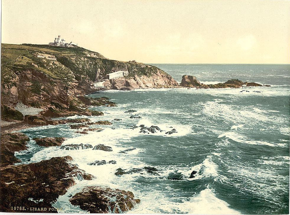 #26 Lizard Point