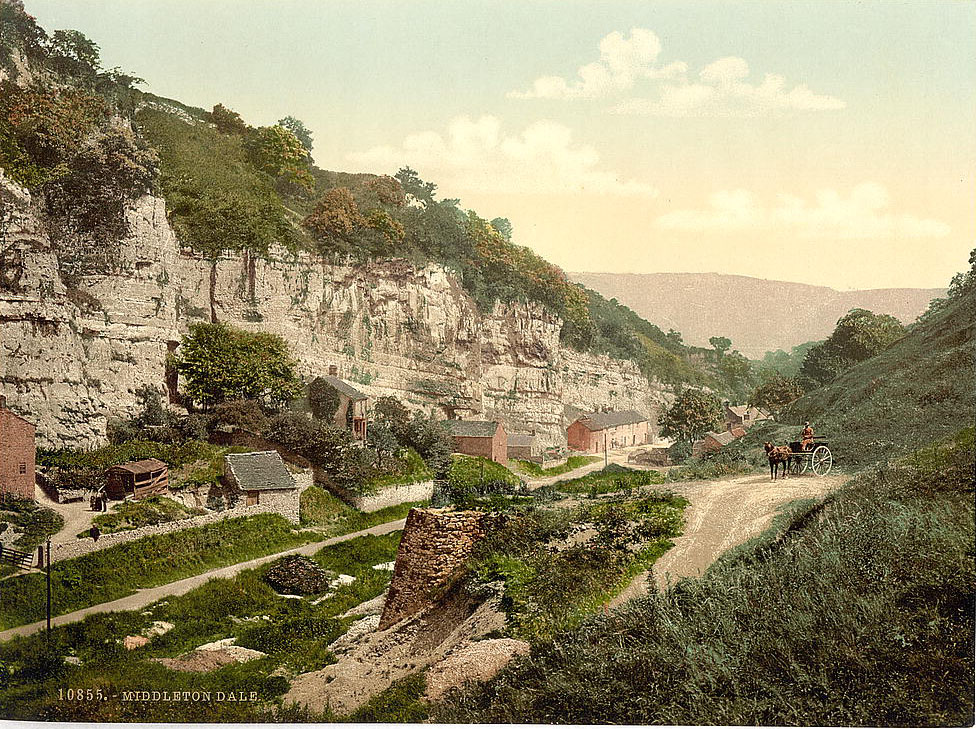 #43 Middleton Dale, Hope Valley