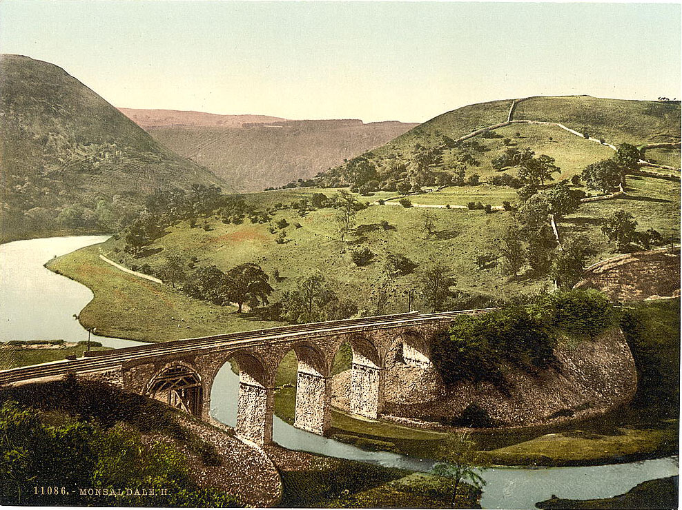 #46 Monsal Dale II