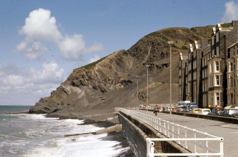 #29 Aberystwyth, 1977